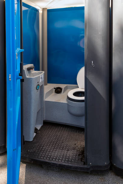Best Sanitation services for porta potties  in New Ulm, MN