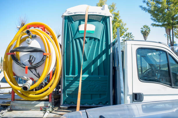 Best Portable restroom solutions  in New Ulm, MN