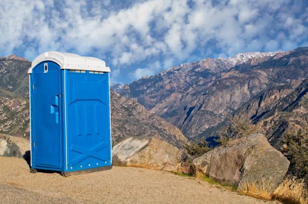 Portable Toilet Options We Offer in New Ulm, MN