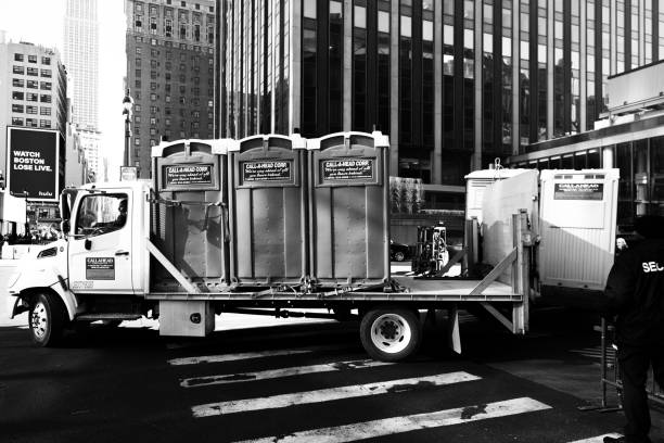 Best Affordable portable toilet rental  in New Ulm, MN